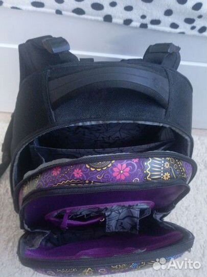 Рюкзак для девочки
