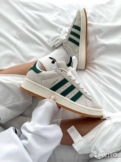 Adidas campus 00s 