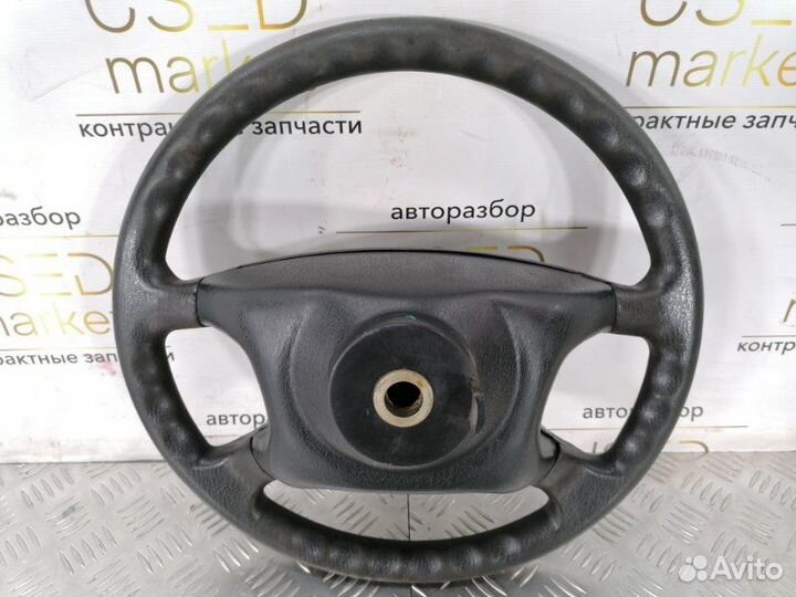 Руль Geely Ck 1.5 MR479QA 2012