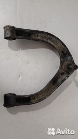 Рычаг верхний передний Infiniti QX56