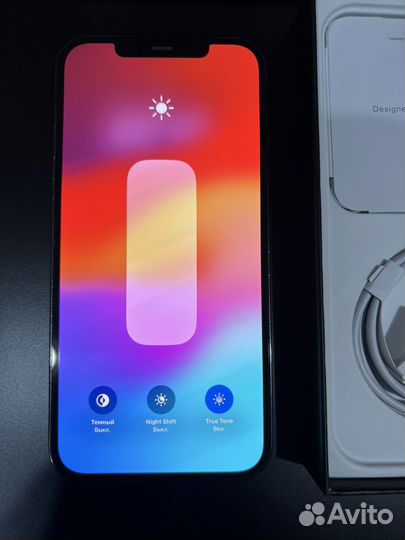 iPhone 12 Pro Max, 128 ГБ
