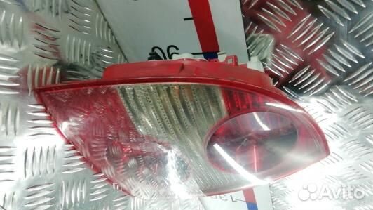 Фонарь задний левый volkswagen passat B5 (YEA27MX0