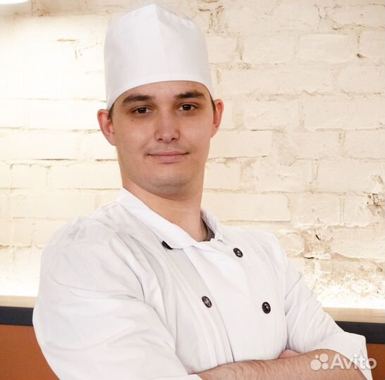 Повар-универсал в кафе (м. Невский пр.)
