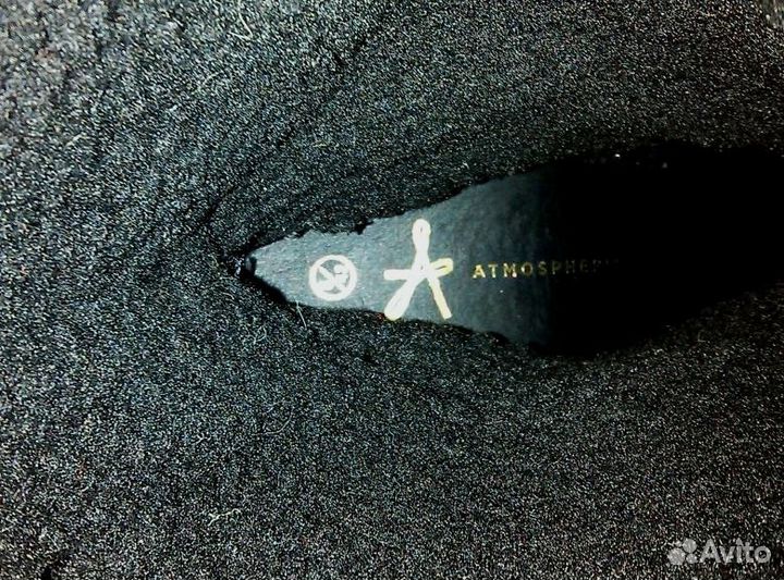 Пакетом ботинки, ботильоны пять пар 39-40р б\у