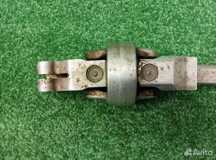 Кардан рулевой BMW X3 (2010-2017) F25 KG678733404