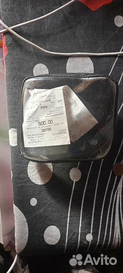 Чехол для металлоискателя Nokta Makro multi kruzer