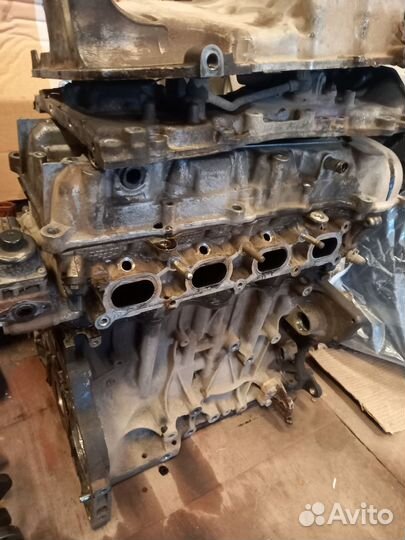 Двигатель сузуки SX4