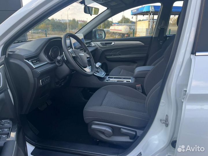 Haval M6 1.5 AMT, 2023