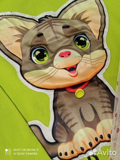 Вещи пакетом на девочку 2 года