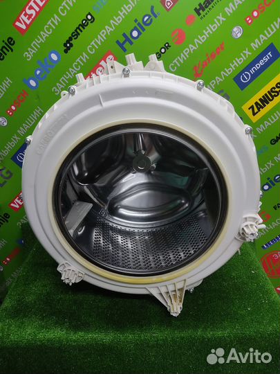 Бак в сборе стиральной машины Gorenje