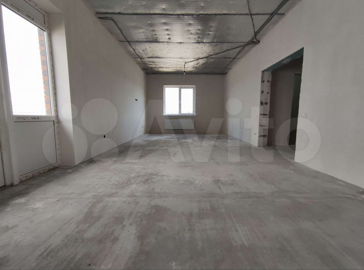 Дом 110 м² на участке 5 сот.