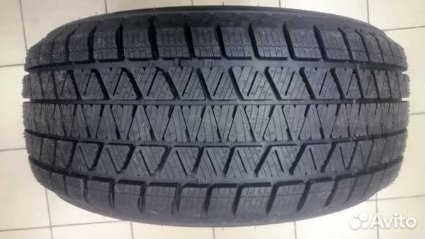 Bridgestone Blizzak DM-V3 265/65 R18 116T