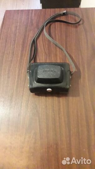 Фотоаппарат