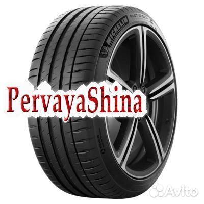 Michelin Pilot Sport 4 225/45 R18