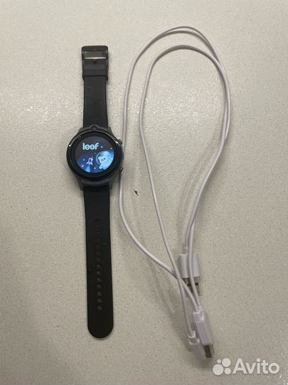 Умные часы для детей