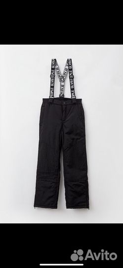 Gulliver брюки новые 146 cm