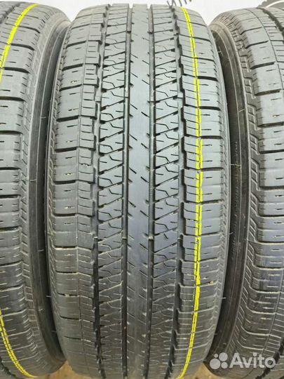Triangle TR257 225/60 R17 99H