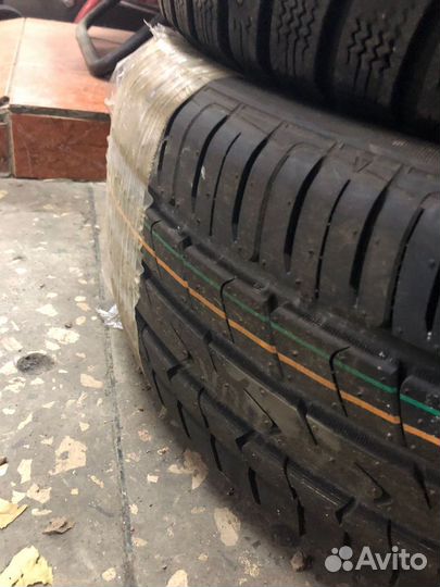 Toyo Tranpath MPZ 205/55 R16