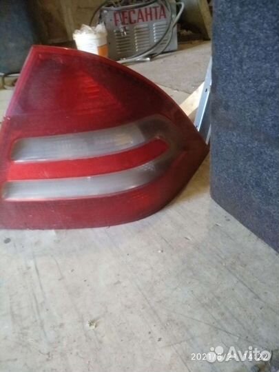 Шлейф подрулевой всборе