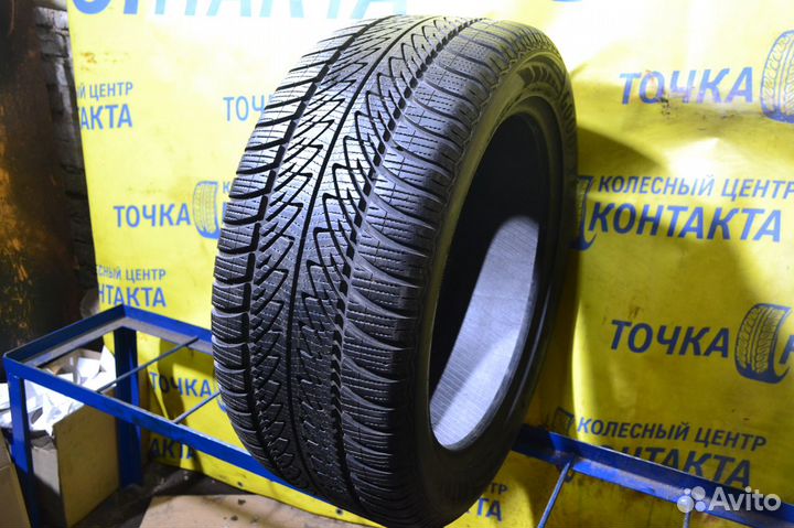Goodyear UltraGrip 8 Performance 285/45 R20