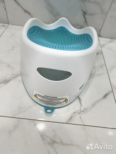 Горка для купания angelcare