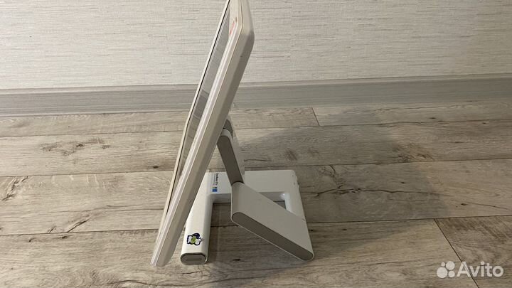 Монитор 75гц