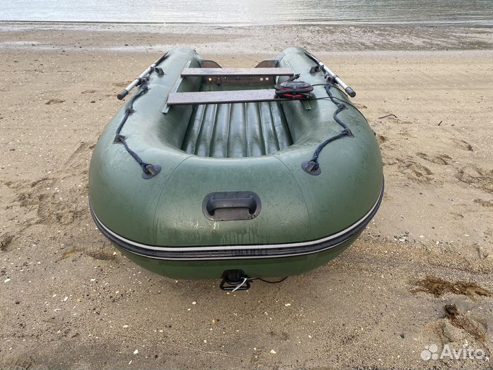 Профмарин 370 нднд