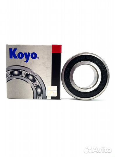 Подшипник колеса Koyo 22x44x12