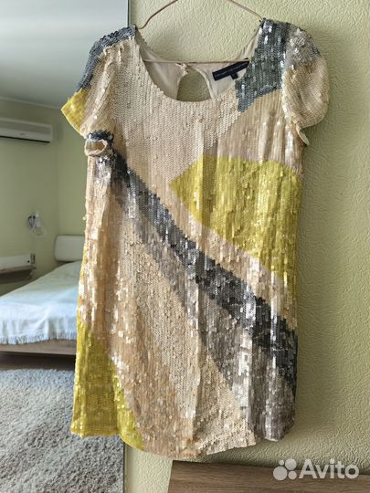 Платье вечернее french connection