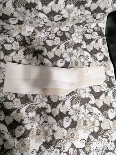 Бандаж для беременных и после родов