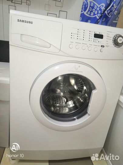 Стиральная машина бу