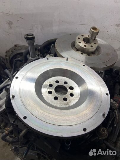 Маховик одномасс BMW M50 M52 M54