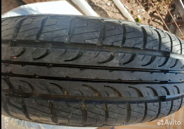 Tunga Zodiak 2 195/65 R15