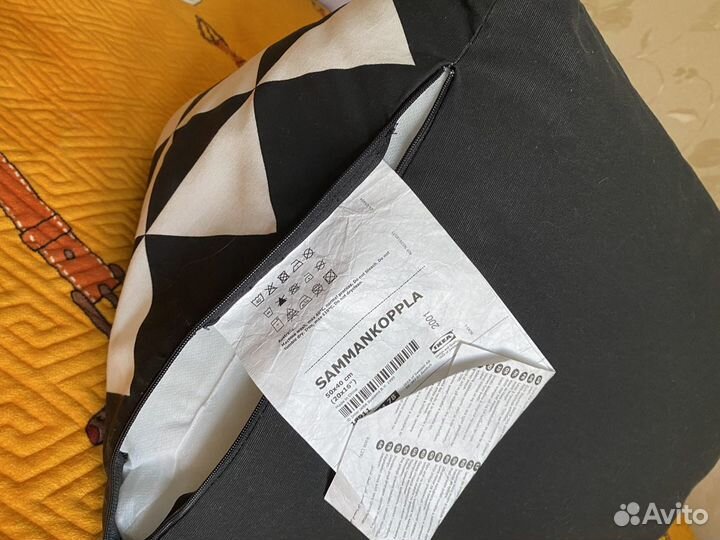 Подушка Икея новая