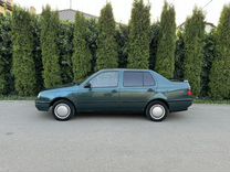 Volkswagen Vento 1.8 MT, 1996, 20 000 км, с пробегом, цена 189 000 руб.