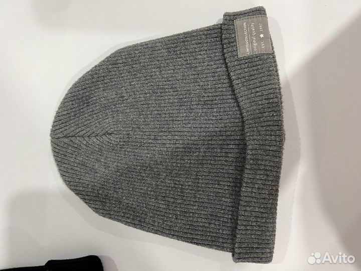 Шапка детская zara