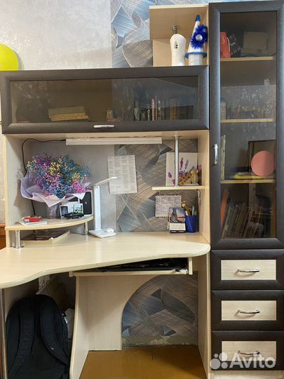 Компьютерный стол бу