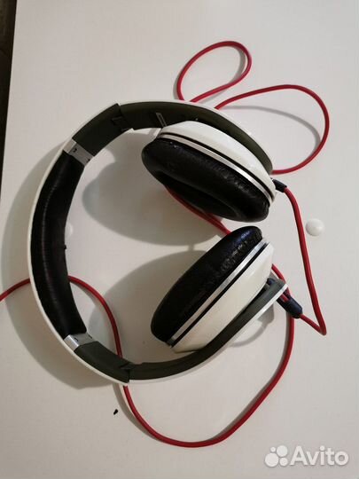 Наушники Monster Beats by dr.dre Studio