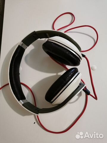 Наушники Monster Beats by dr.dre Studio