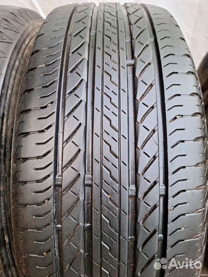 Bridgestone Dueler H/L 850 225/60 R17 99H