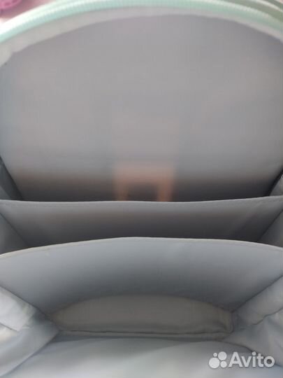 Ортопедический Школьный рюкзак