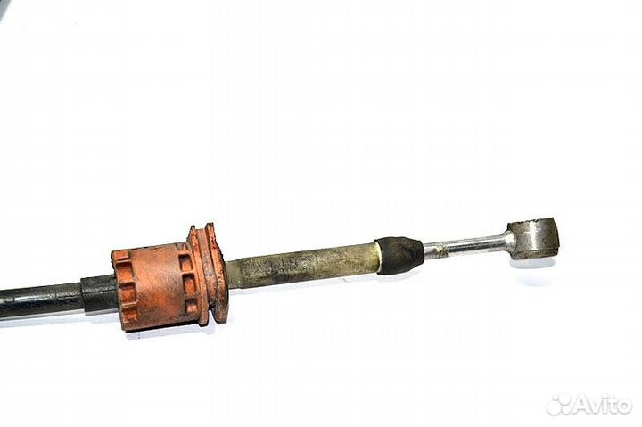 Трос переключения передач volvo FH12 2-seeria (01