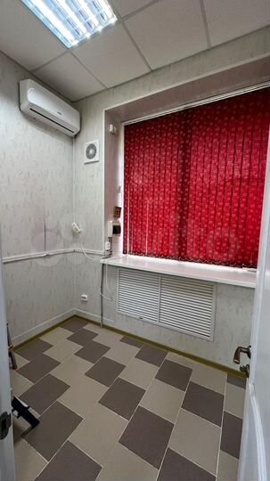Торговая площадь, 50.5 м²