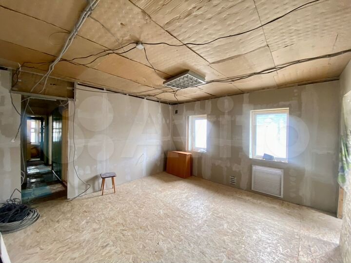 3-к. квартира, 51,2 м², 2/2 эт.