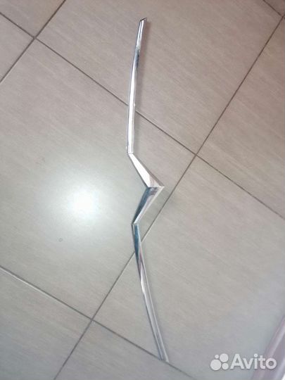 Молдинг ситроен с5х7