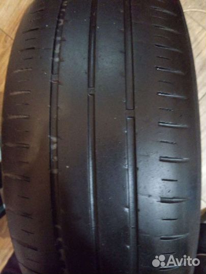Kumho Solus KH17 205/60 R16