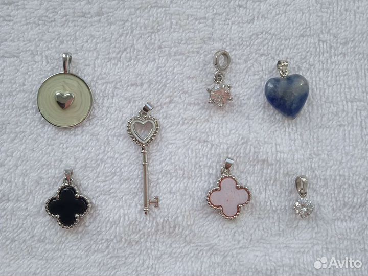 Подвеска, кулон Sunlight