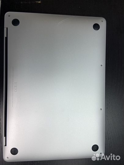 Macbook Pro 13 retina 2017