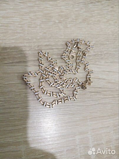 Золотая цепочка