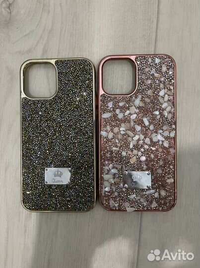 Чехол на iPhone 12